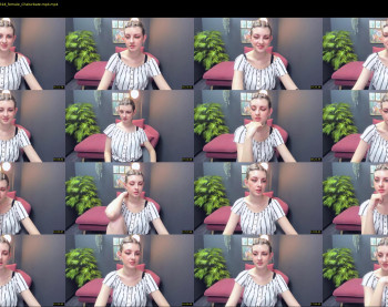 rubytwinkle — 21 minute Chaturbate female camgirl download, 1080p, Mar 28, 2022