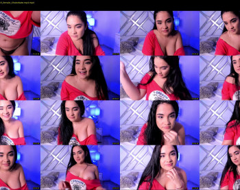 sweet_lau — 25 minute Chaturbate female camgirl download, 1080p, Mar 29, 2022