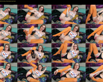 emma_ruby — 12 minute Chaturbate female camgirl download, 1080p, Mar 31, 2022