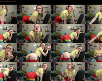 emma_ruby — 53 minute Chaturbate female camgirl download, 1080p, Apr 1, 2022