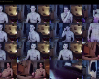 cloudsent — 55 minute Chaturbate male camgirl download, 1080p, May 7, 2022