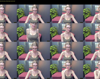 rubytwinkle — 3 minute Chaturbate female camgirl download, 1080p, May 9, 2022