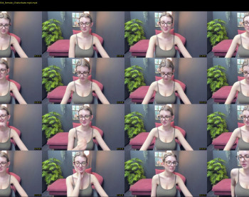 rubytwinkle — 10 minute Chaturbate female camgirl download, 1080p, May 9, 2022
