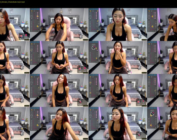 maaddy_ — 11 minute Chaturbate female camgirl download, 720p, May 13, 2022