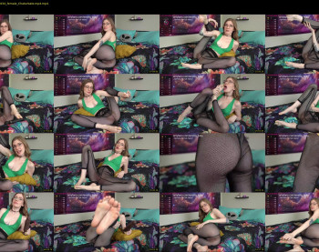 emma_ruby — 61 minute Chaturbate female camgirl download, 1080p, May 21, 2022