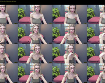 rubytwinkle — 6 minute Chaturbate female camgirl download, 1080p, May 28, 2022