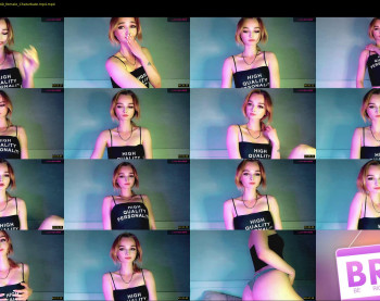 rose__luck — 56 minute Chaturbate female camgirl download, 720p, Jun 5, 2022