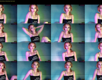 rose__luck — 46 minute Chaturbate female camgirl download, 720p, Jun 6, 2022