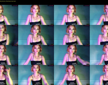 rose__luck — 4 minute Chaturbate female camgirl download, 720p, Jun 6, 2022