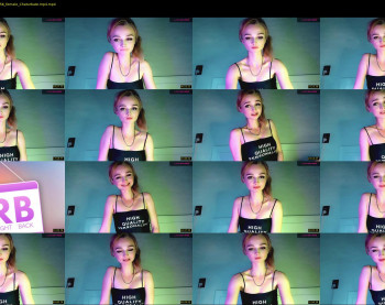 rose__luck — 59 minute Chaturbate female camgirl download, 720p, Jun 6, 2022