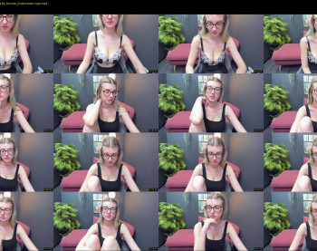 rubytwinkle — 31 minute Chaturbate female camgirl download, 1080p, Jun 10, 2022