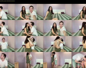sweetyadeleeee — 39 minute Chaturbate couple camgirl download, 1080p, Jun 10, 2022