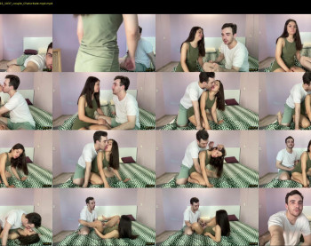 sweetyadeleeee — 24 minute Chaturbate couple camgirl download, 1080p, Jun 10, 2022