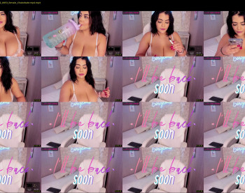 harmonybabe_ — 24 minute Chaturbate female camgirl download, 1080p, Jun 14, 2022