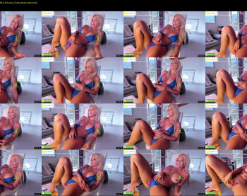 eileen_rose — 56 minute Chaturbate female camgirl download, 1080p, Jun 21, 2022