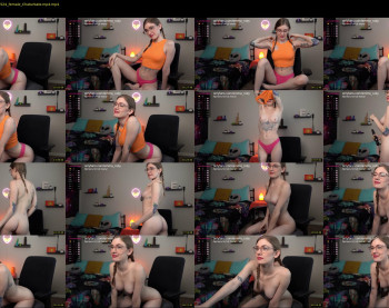 emma_ruby — 47 minute Chaturbate female camgirl download, 1080p, Jun 21, 2022