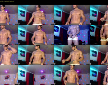 xjericodx — 54 minute Chaturbate male camgirl download, 1080p, Jun 21, 2022