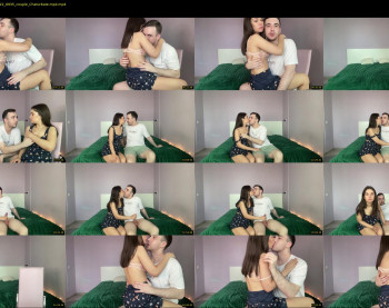 sweetyadeleeee — 55 minute Chaturbate couple camgirl download, 1080p, Jun 22, 2022