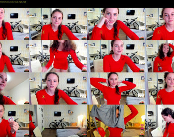 demurelixir — 54 minute Chaturbate female camgirl download, 1080p, Jun 29, 2022