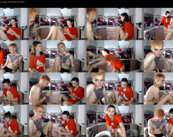 bee_sting — 31 minute Chaturbate couple camgirl download, 720p, Jul 8, 2022