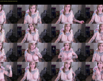 scarlettpython1 — 34 minute Chaturbate female camgirl download, 1080p, Jul 20, 2022