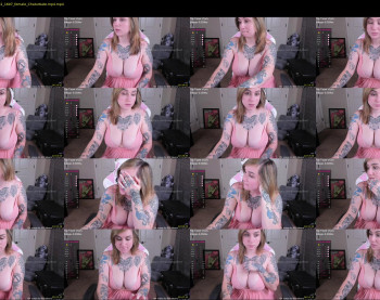 scarlettpython1 — 7 minute Chaturbate female camgirl download, 1080p, Jul 21, 2022