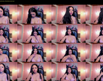 maiiitee_ — 10 minute Chaturbate female camgirl download, 720p, Jul 25, 2022