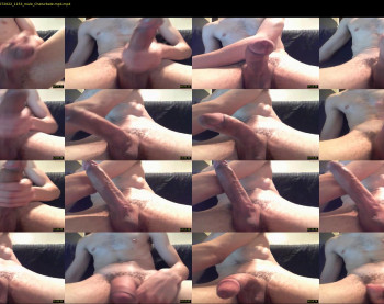 withbothhandsplease — 41 minute Chaturbate male camgirl download, 480p, Jul 28, 2022