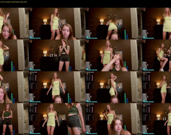 hannahsunny — 36 minute Chaturbate female camgirl download, 720p, Jul 29, 2022