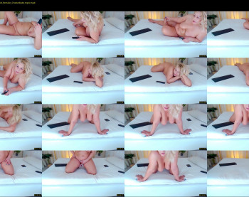 luisana64 — 10 minute Chaturbate female camgirl download, 1080p, Jul 29, 2022