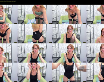 rubytwinkle — 26 minute Chaturbate female camgirl download, 1080p, Aug 3, 2022