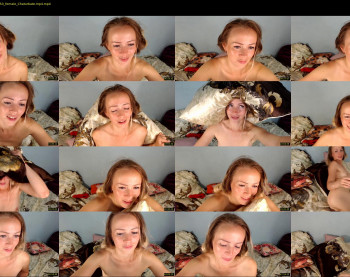 joy_button — 54 minute Chaturbate female camgirl download, 1080p, Aug 16, 2022