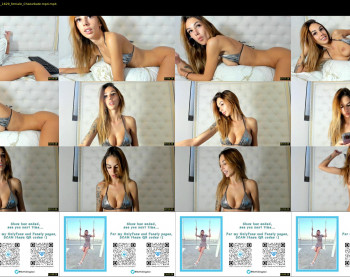 hotfallingdevil — 17 minute Chaturbate female camgirl download, 1080p, Aug 19, 2022