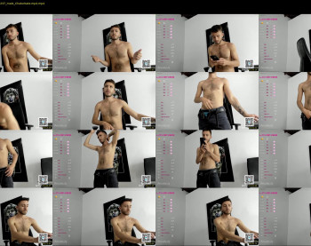 patrick_wolf — 11 minute Chaturbate male camgirl download, 1080p, Aug 19, 2022