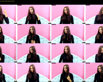 yourdeva — 54 minute Chaturbate female camgirl download, 1080p, Aug 20, 2022