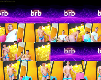 crazy_twinks1 — 91 minute Chaturbate male camgirl download, 720p, Aug 21, 2022