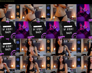 devlin_violet — 58 minute Chaturbate female camgirl download, 1080p, Aug 21, 2022