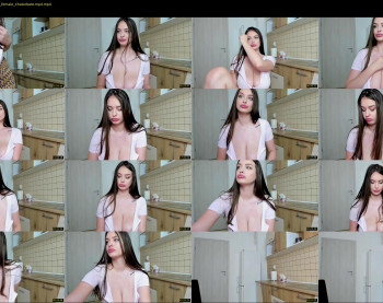 devyale — 50 minute Chaturbate female camgirl download, 1080p, Aug 21, 2022