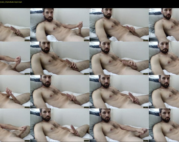 dvs720 — 27 minute Chaturbate male camgirl download, 720p, Aug 21, 2022