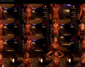fantasystudiox — 54 minute Chaturbate female camgirl download, 1080p, Aug 21, 2022