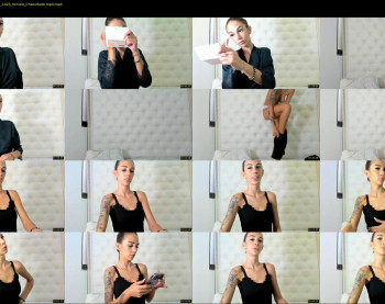 hotfallingdevil — 7 minute Chaturbate female camgirl download, 1080p, Aug 21, 2022