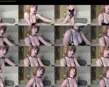 ruby_lynx — 6 minute Chaturbate female camgirl download, 720p, Aug 21, 2022