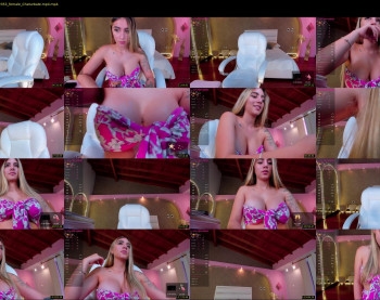 stacyconner — 94 minute Chaturbate female camgirl download, 720p, Aug 21, 2022