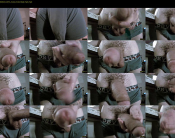 withbothhandsplease — 57 minute Chaturbate male camgirl download, 720p, Aug 30, 2022