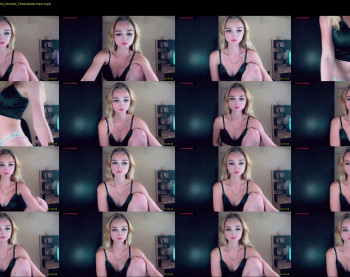 rose__luck — 30 minute Chaturbate female camgirl download, 720p, Sep 4, 2022