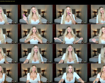 merelin__ — 13 minute Chaturbate female camgirl download, 720p, Sep 8, 2022