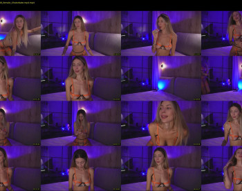 lildevilxyx — 7 minute Chaturbate female camgirl download, 720p, Sep 10, 2022