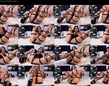 aimeekelly_ — 3 minute Chaturbate female camgirl download, 1080p, Sep 12, 2022