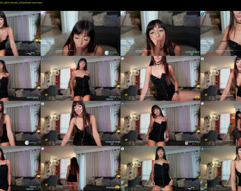 sammara_stone_ — 53 minute Chaturbate female camgirl download, 1080p, Sep 14, 2022