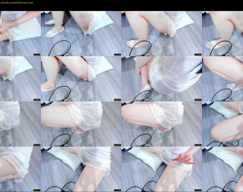 ruby__m — 9 minute Chaturbate female camgirl download, 1080p, Sep 19, 2022